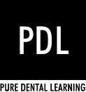 Go to the Pure Dental Learning Home Page